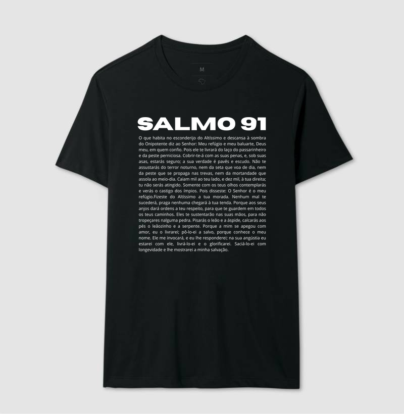 SALMO 91