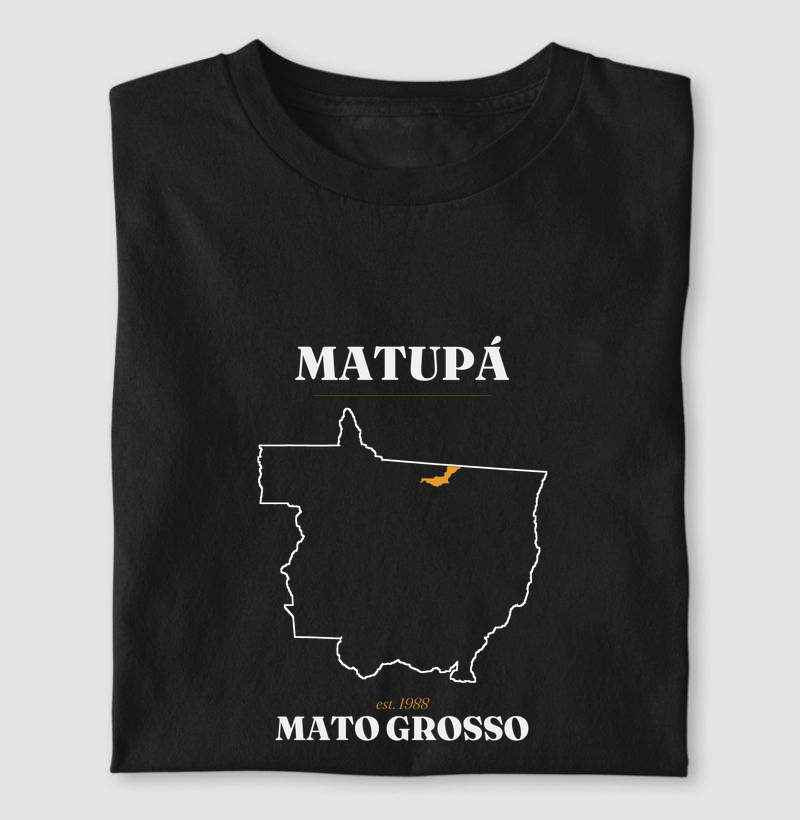 Matupá | Legado MT