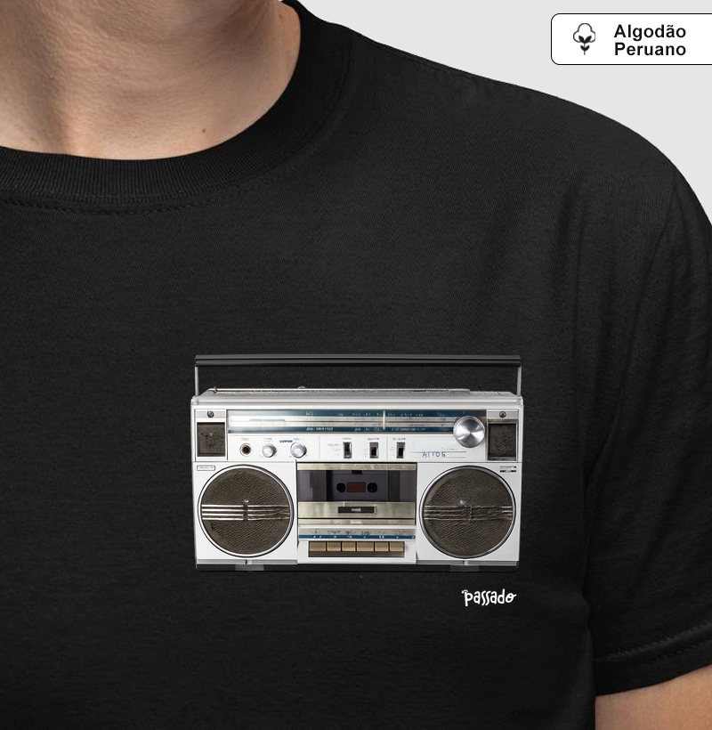 Rádio Toca Fita