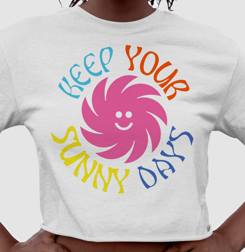 keep your sunny days - twenty one pilots