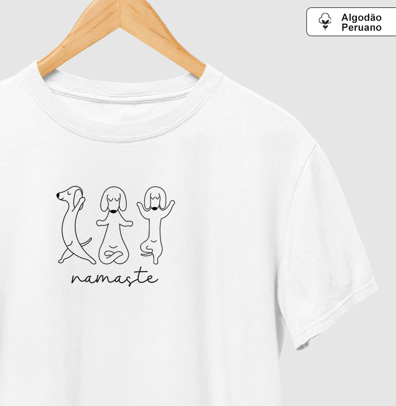 Namastê Dog 🧘‍♀️🐶