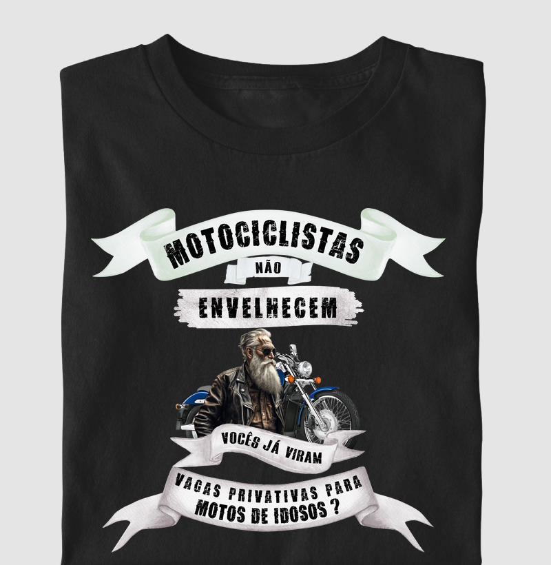 Cade a vaga dos Idosos?