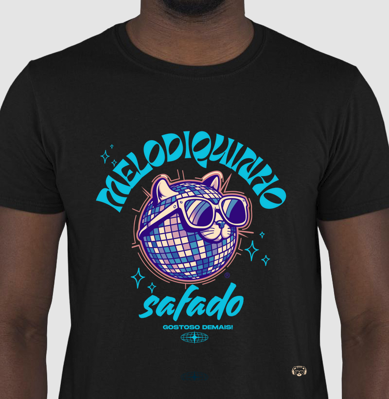 Melodiquinho Safado