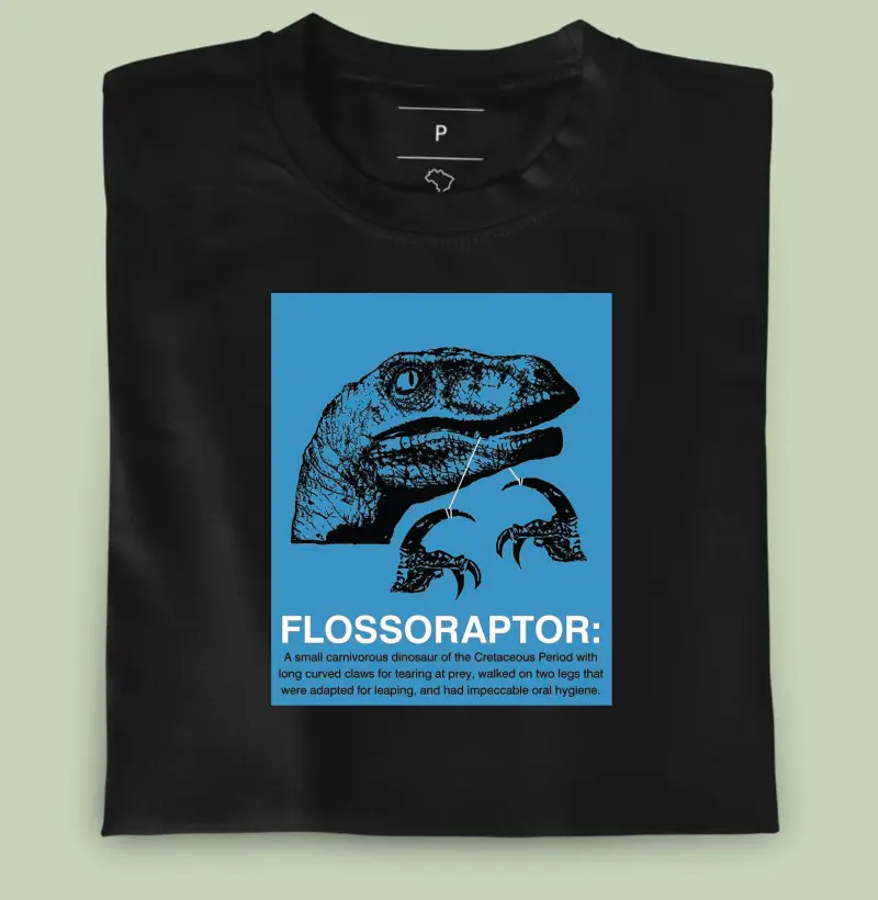 Flossoraptor