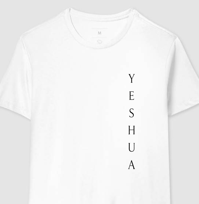 YESHUA MINIMALISTA