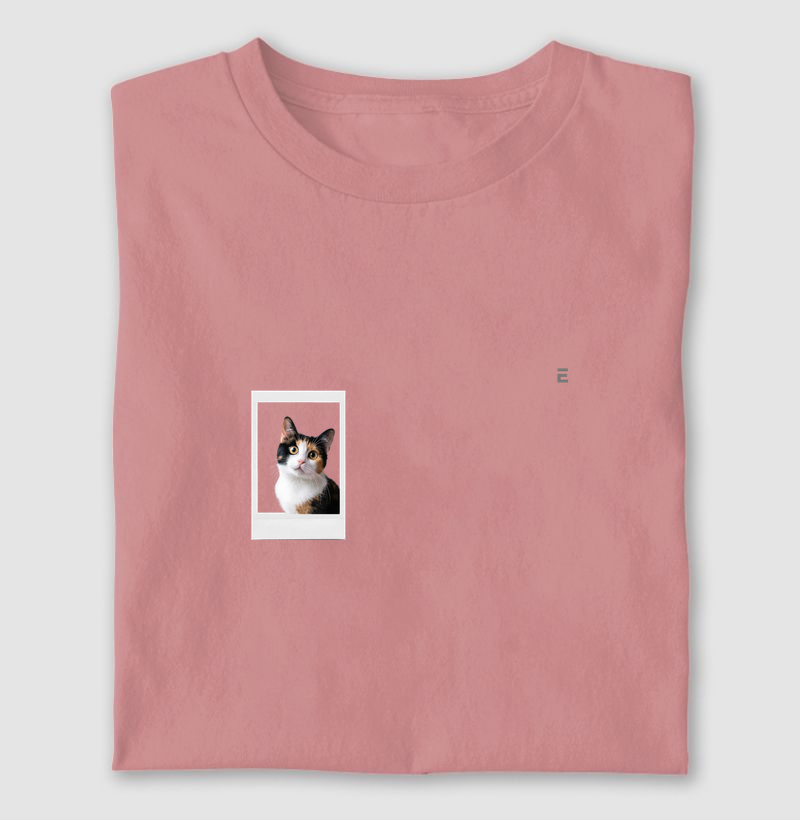 Gato tricolor