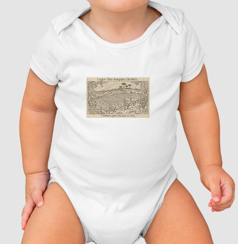 Lages, São Joaquim, Urubici... Vinhos que tocam o céu.