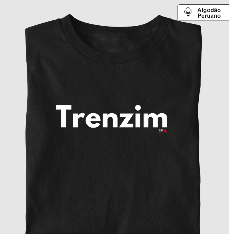 Trenzim