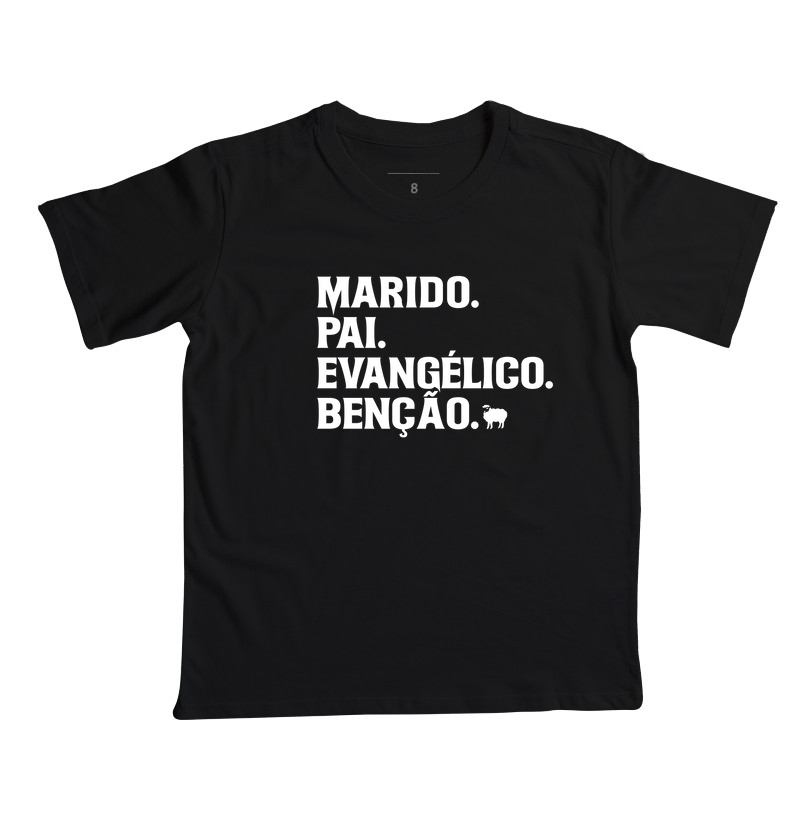 Marido.Pai.Evangélico.Benção