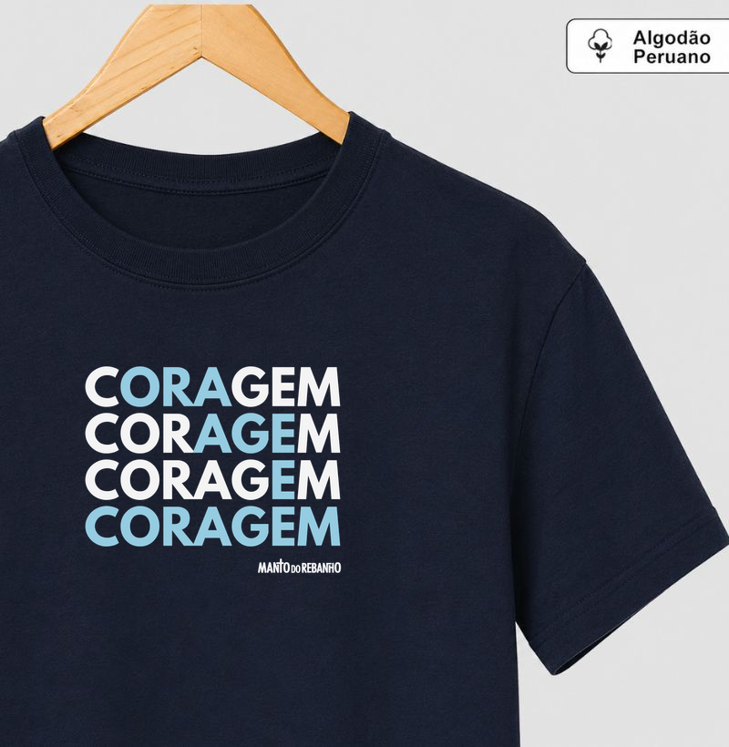 CORAGEM 
