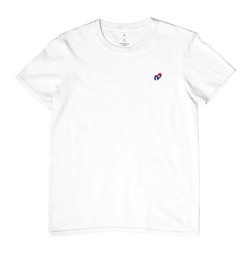 Camiseta Orgulho B