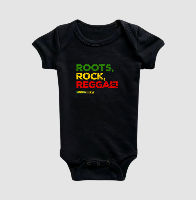 Roots, Rock, Reggae!