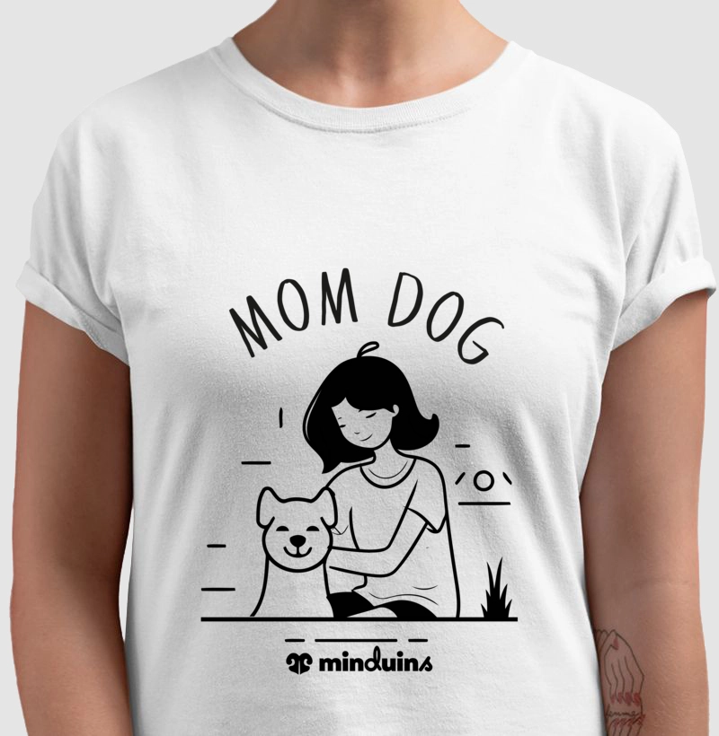 Mom Dog