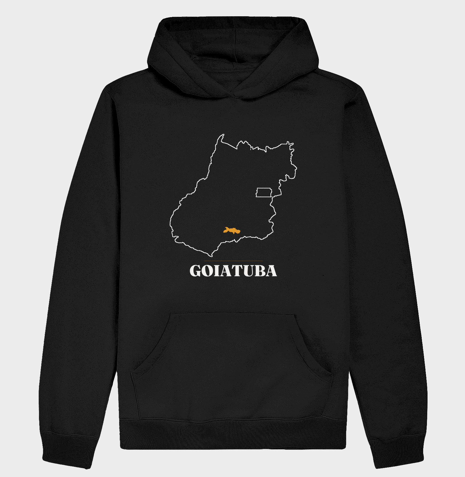 Goiatuba | Traço GO