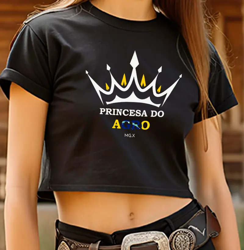 Princesa do Agro