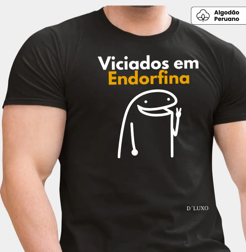 Viciados em Endorfina