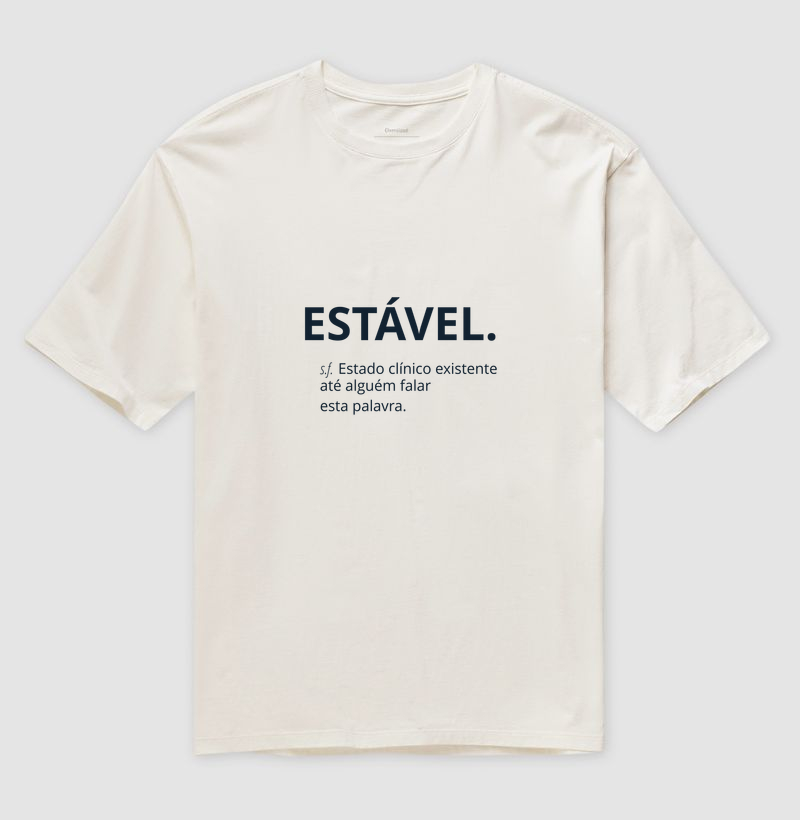 Estável