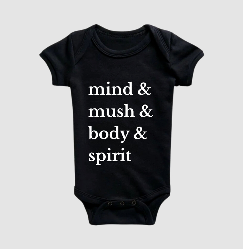Mind & mush