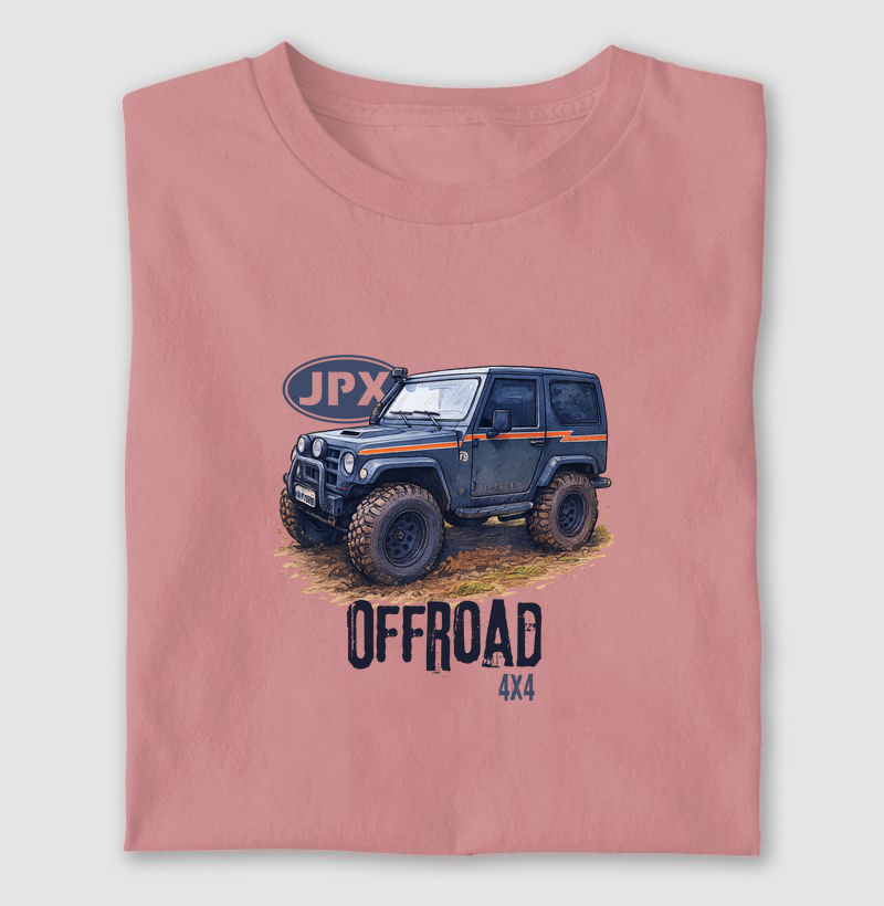 JPX Offroad 4x4