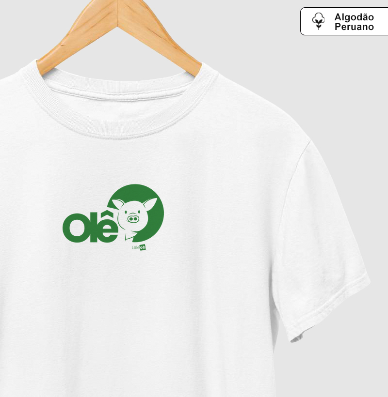 Olê, Porco