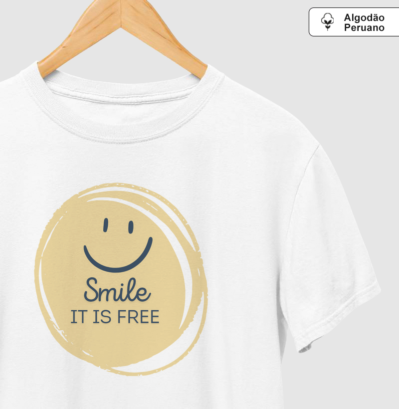 Z E S T 8 8 | SMILE IT IS FREE