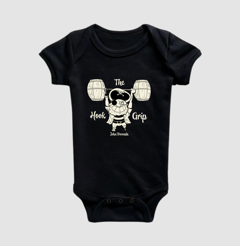 Body The Hook Grip