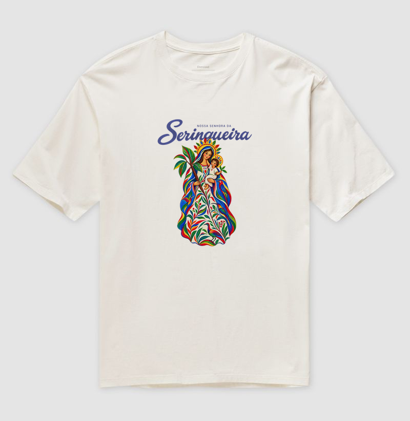 NOSSA SENHORA DA SERINGUEIRA