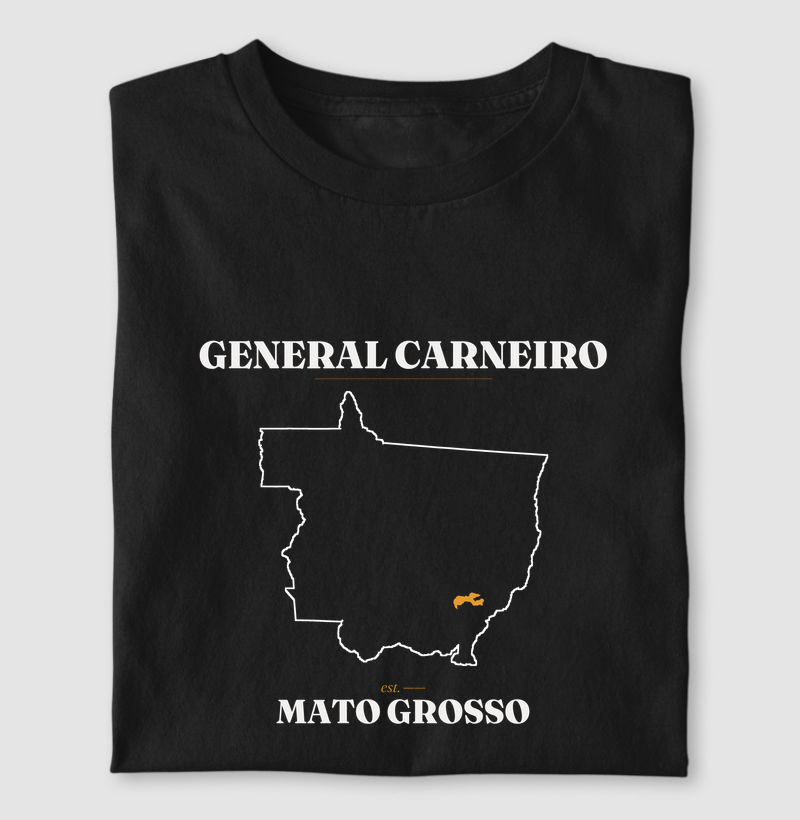 General Carneiro | Legado MT