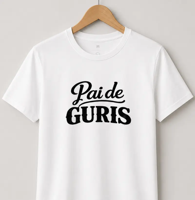 PAI DE GURIS