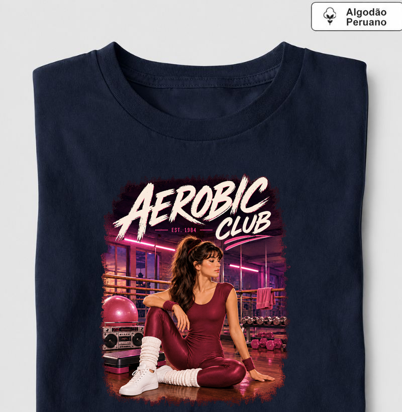 Aerobic Club