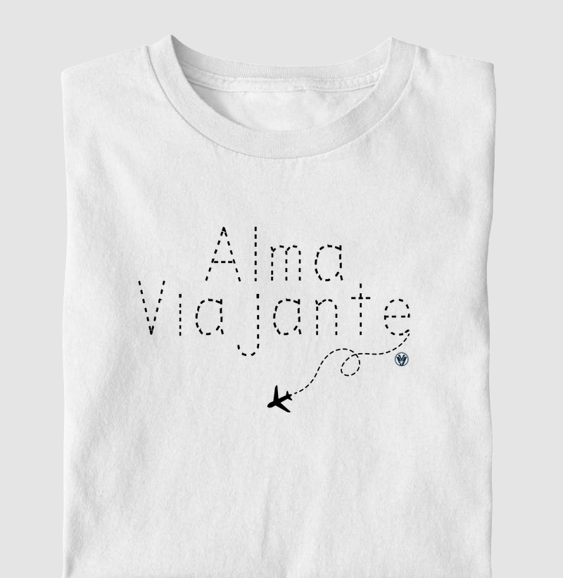 Alma Viajante