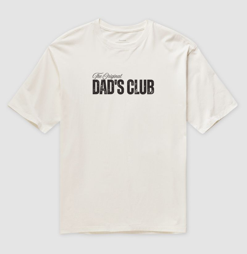 The Original Dad's Club