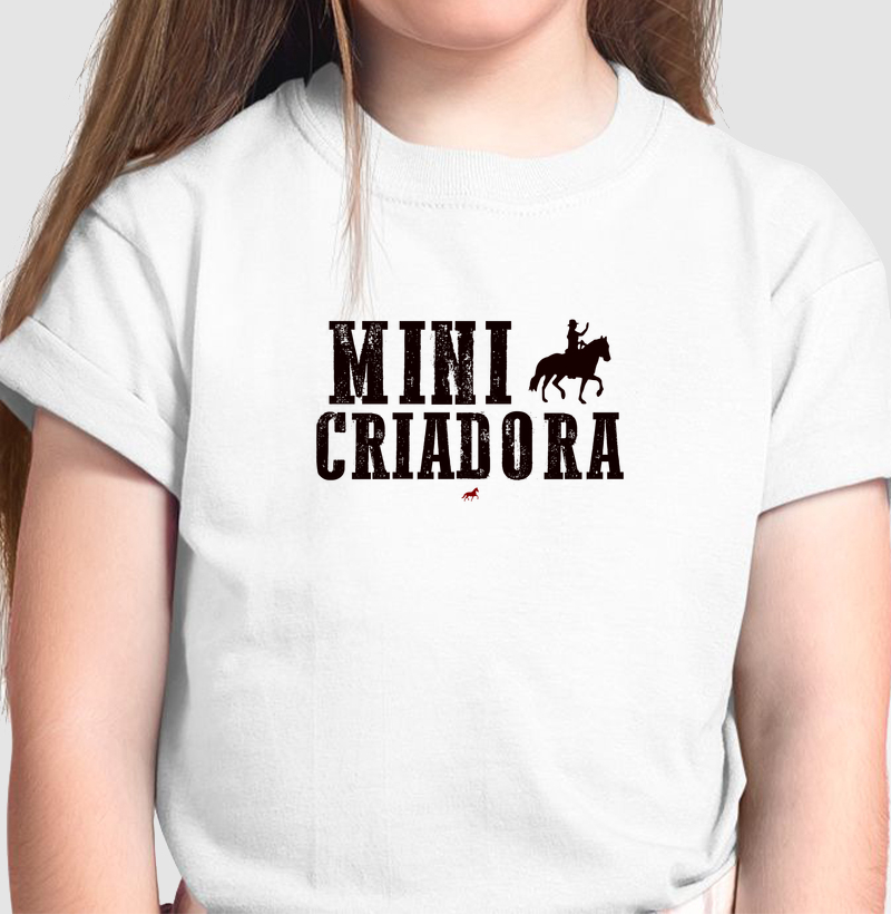 Mini Criadora