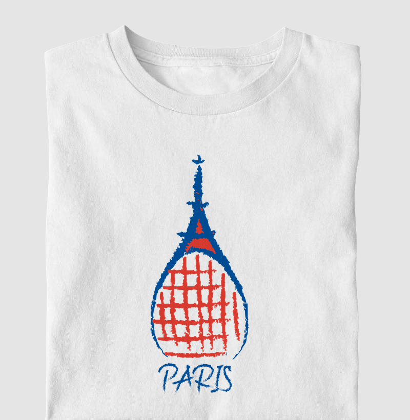 Paris Logo
