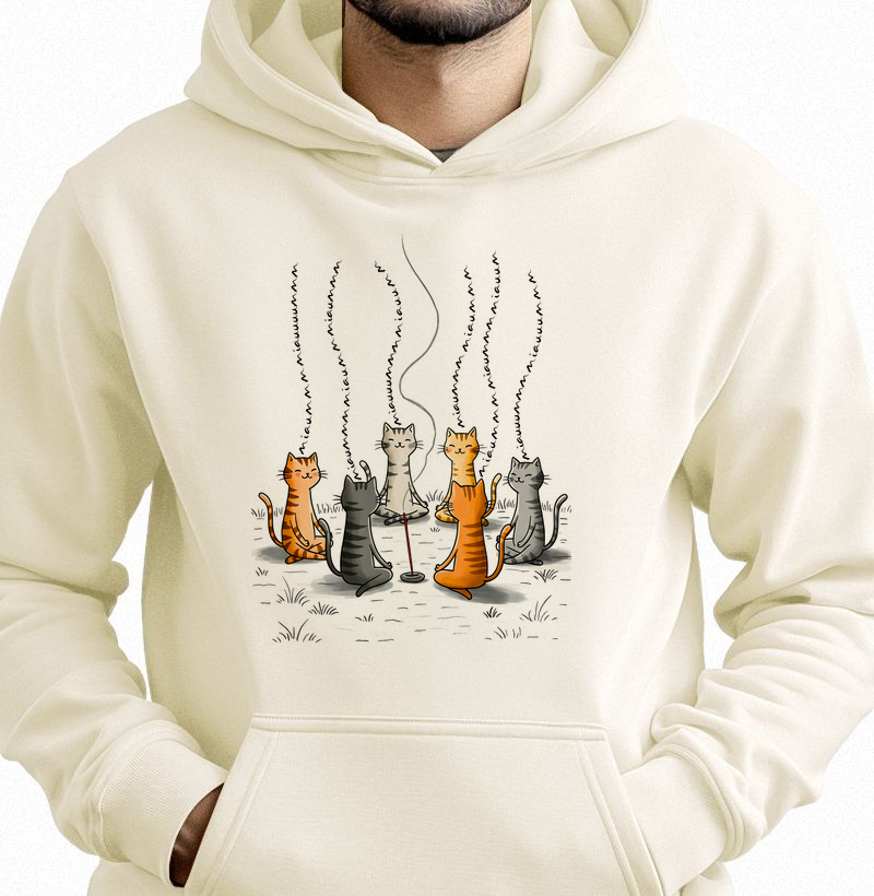 Mantra dos Gatos - Miauummm (v2)