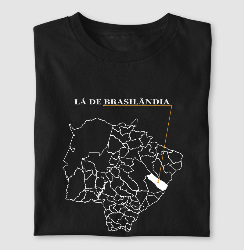 Brasilândia | Origem MS
