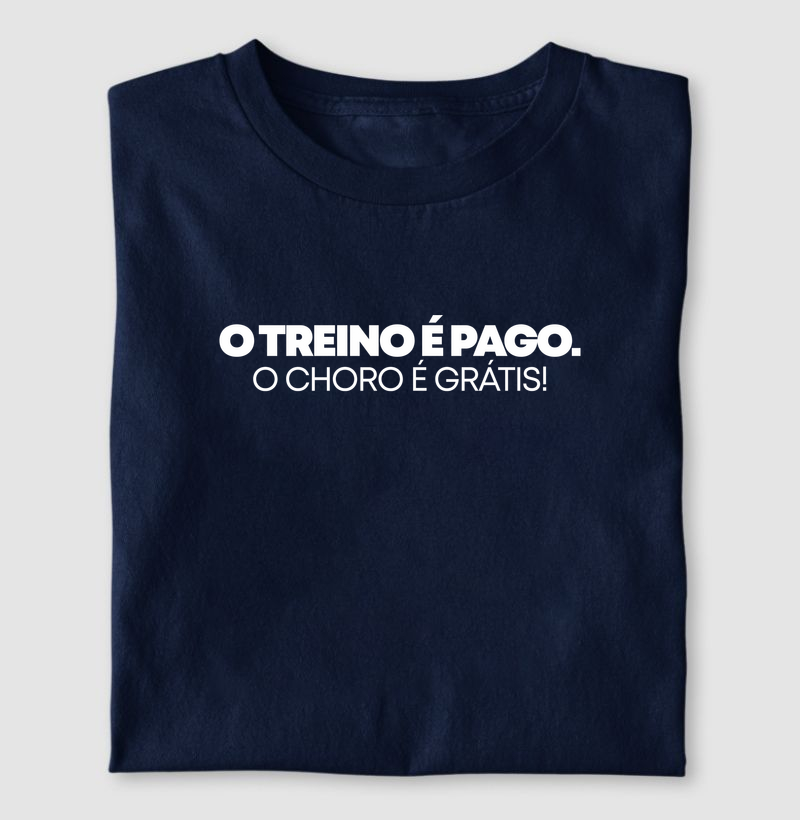 CHORO GRÁTIS