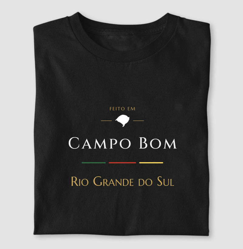 Feito em Campo Bom