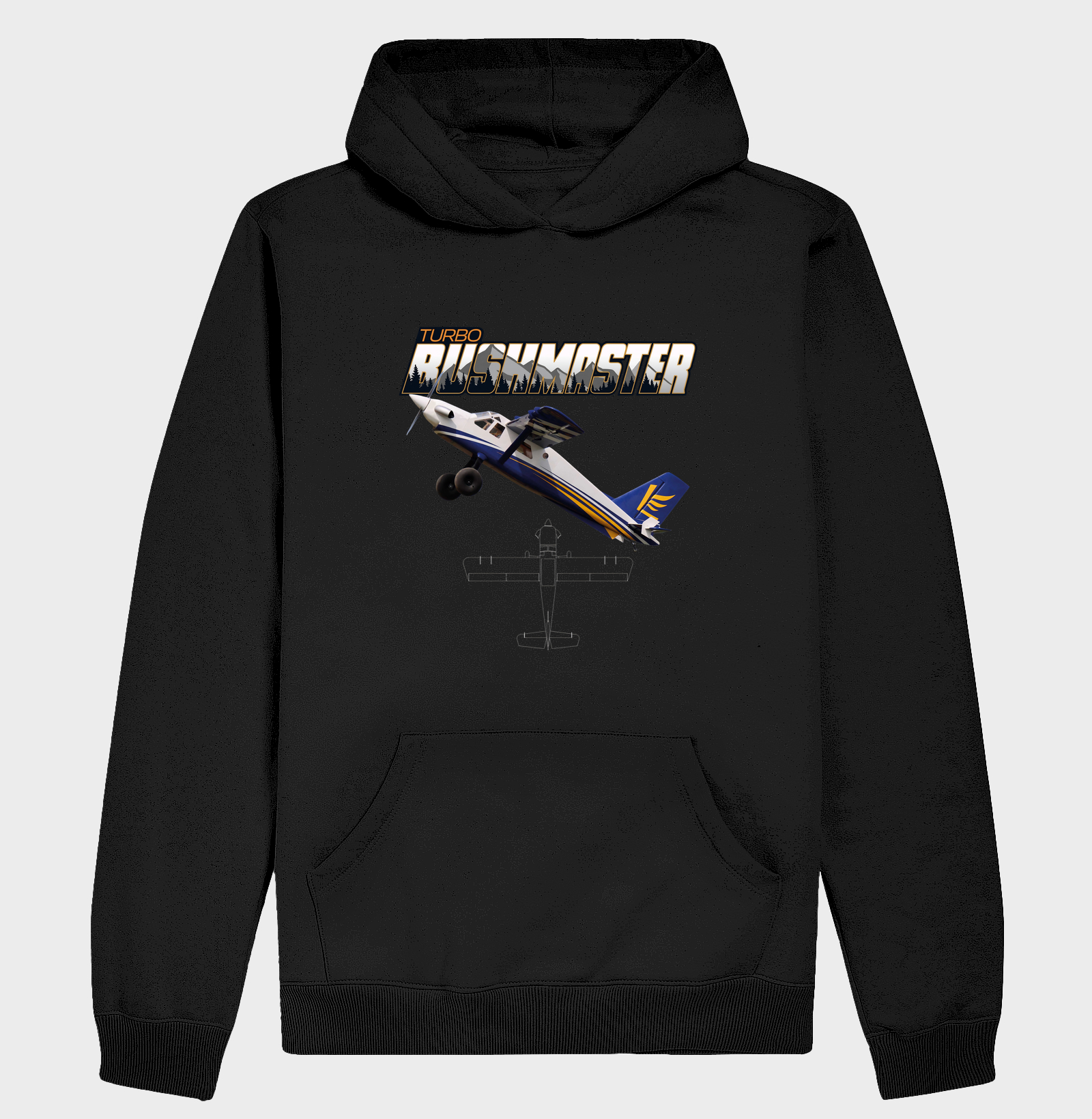 Turbo Bushmaster