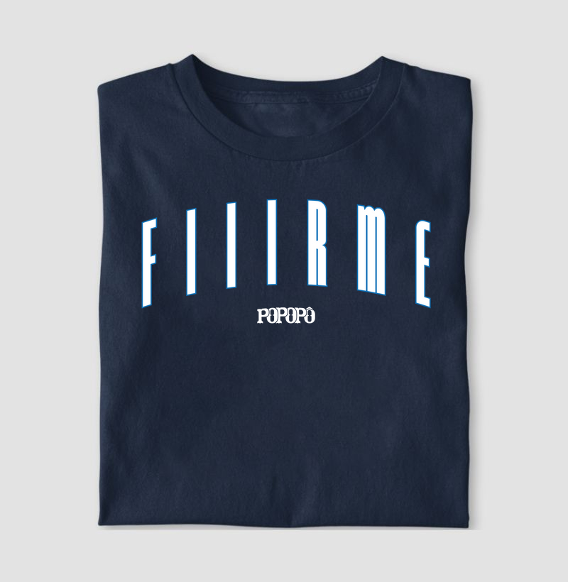 Camiseta Fiiirme