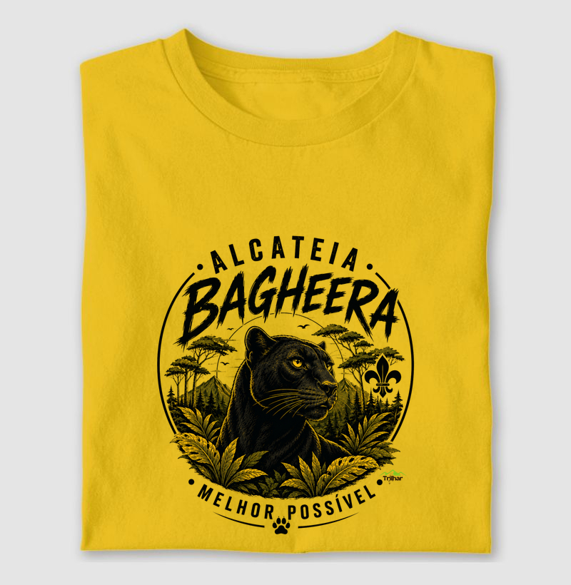Alcateia Bagheera