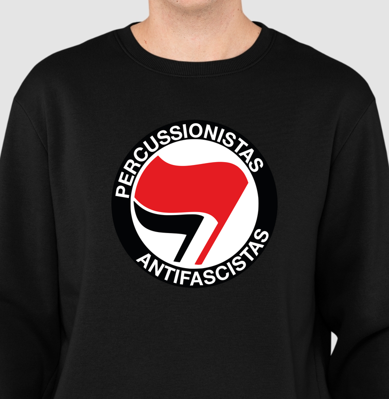 PERCUSSIONISTAS ANTIFASCISTAS