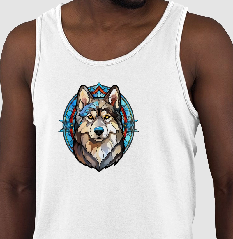 Husky Vitral  - Regata