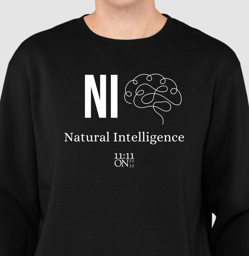 Natural Intelligence