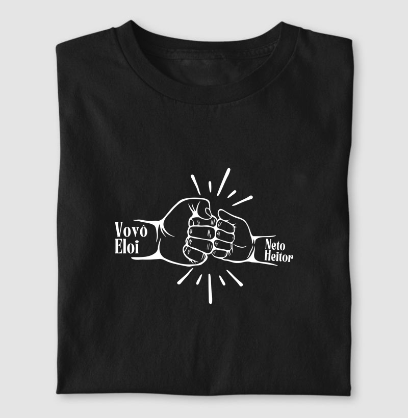 Conexão de Vô - Eloi