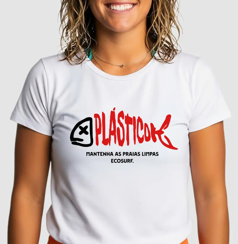 Ecosurf | Praia Limpa