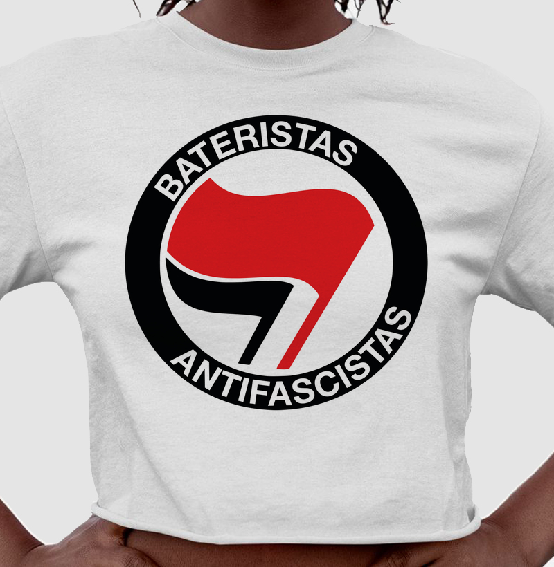 BATERISTAS ANTIFASCISTAS