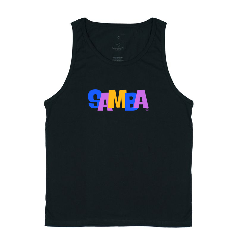 Color Samba