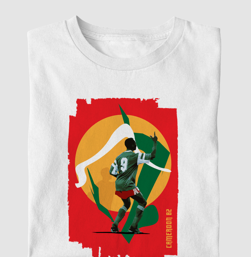Cameroon 90