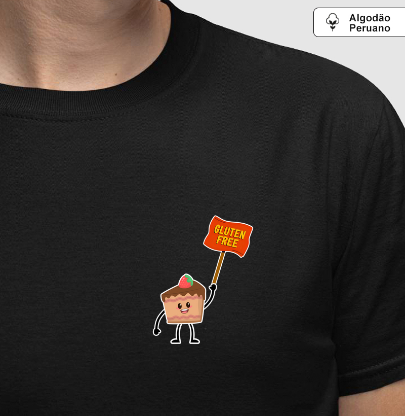 Protesto do Bolo de Morango